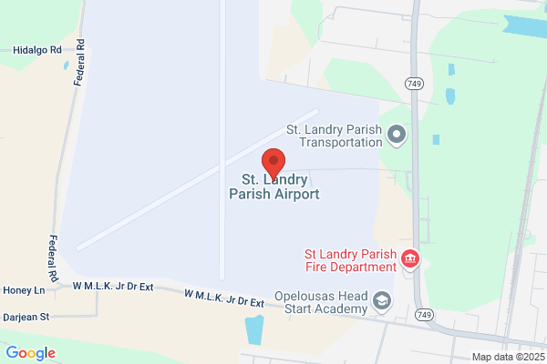 Acadiana Aircraft Service