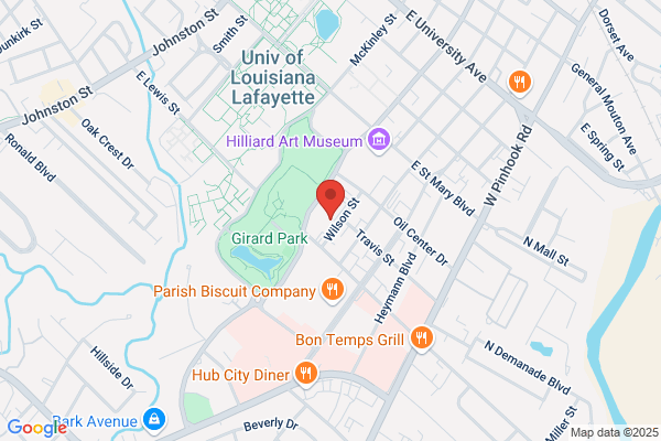 Acadiana Foot Centers