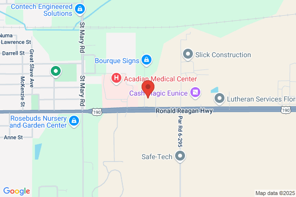 Eunice Community Home Health
