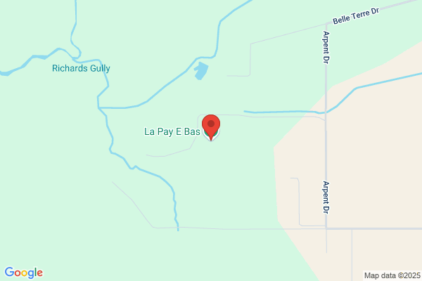 La Pay E Bas Llc