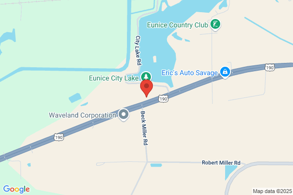 Louisiana Crane Co