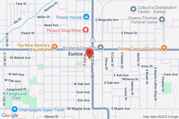 Tri-Parish Electrical Supply