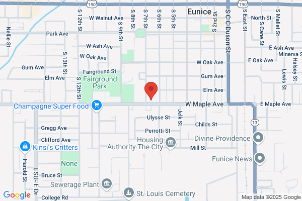 Walnut Street Caterers