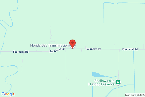 Florida Gas Transmission Co