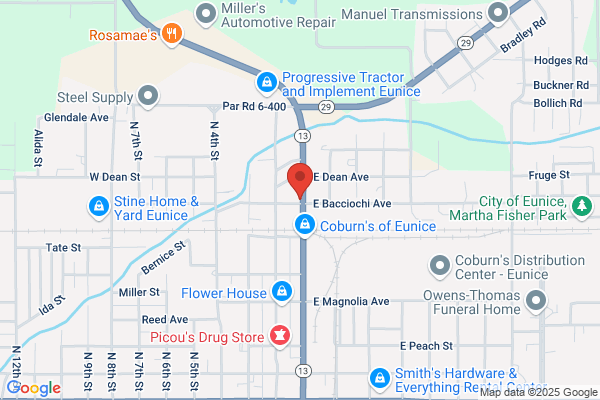 Fontenot Jean Plumbing