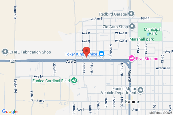Calvary Funeral Home