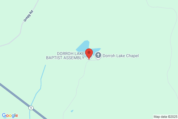Dorroh Lake Baptist Assembly
