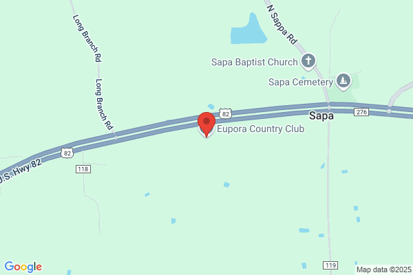 Eupora Country Club