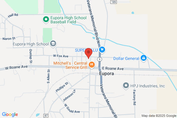Eupora Jewelry & Gifts