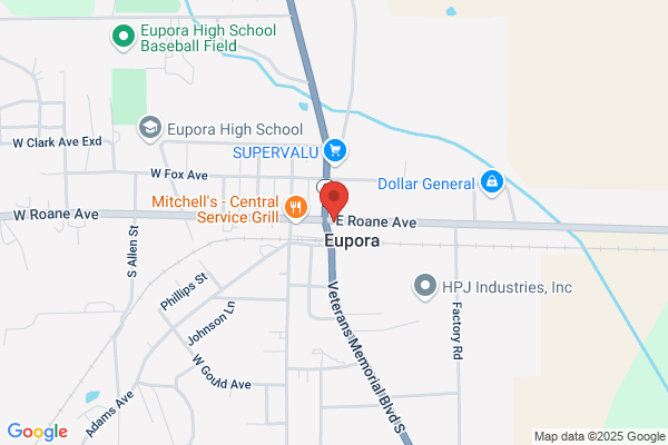 Eupora Real Estate