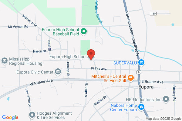 Eupora Schools, Middle School