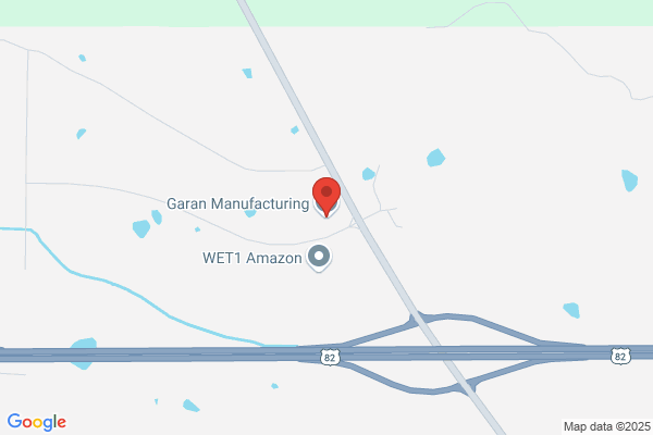 Garan Inc