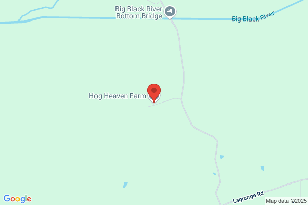Hog Heaven Farm