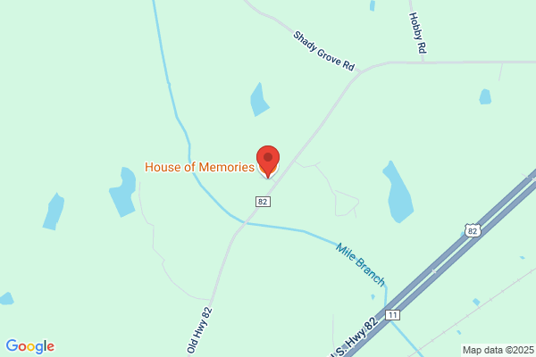House of Memories