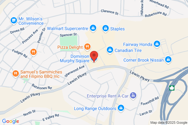 Murphy Drugs & Gifts