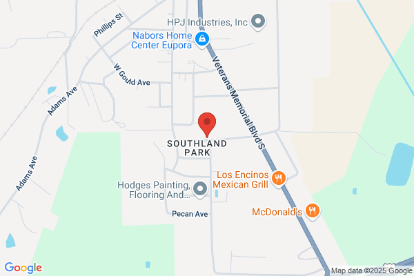 NMMC-Eupora Outpatient Rehabilitation Center