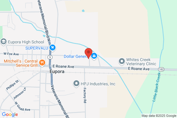 Pounds Sporting Goods