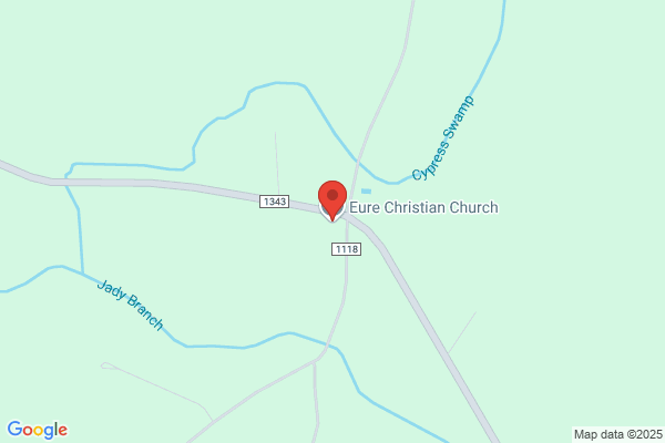 Eure Christian Church