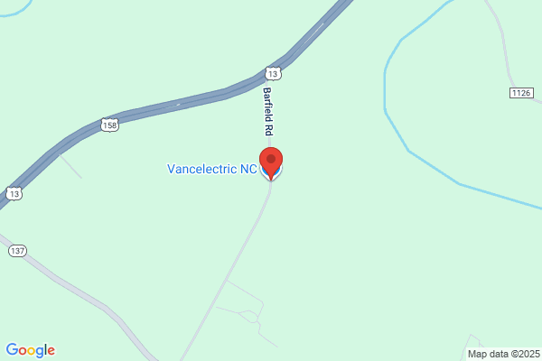Vancelectric
