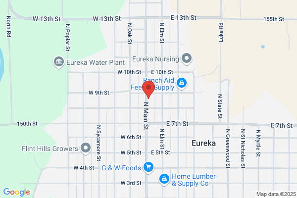 Diamond S Welding & Machine Shop, LLC