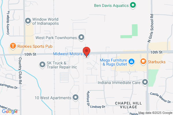 Midwest Motors