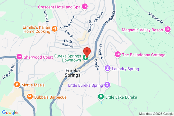 Eureka Pet Junction