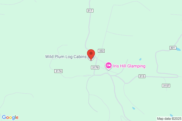 Wild Plum Log Cabins