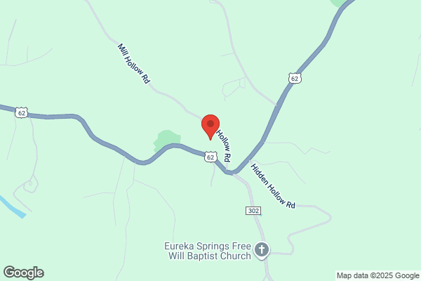 Keels Creek