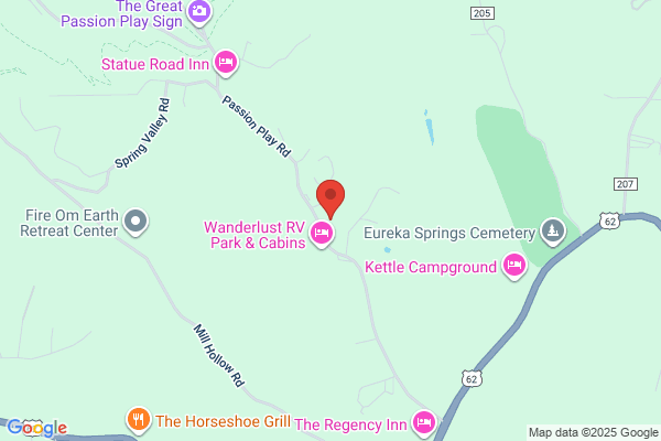 Eureka Springs Auto Service