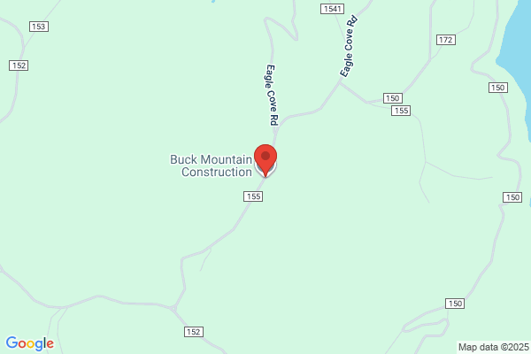 Buck Mountain Construction