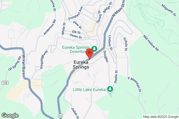 Eureka Energy Elec Cntrct
