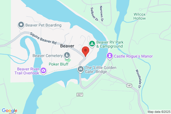 Beaver Town Inn & General Store