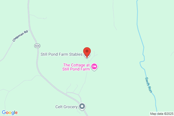 Steve's Stables On Pond Mountain