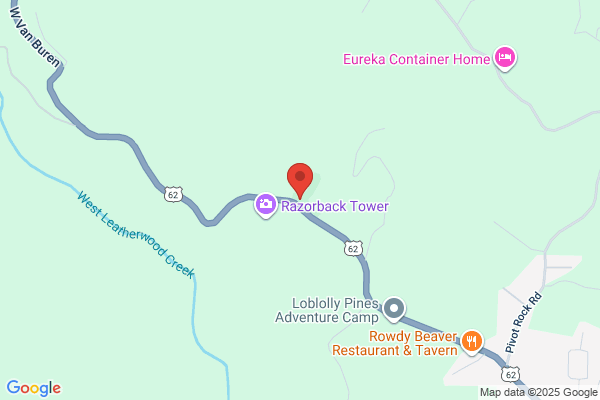 Green Tree Lodge & RV Park