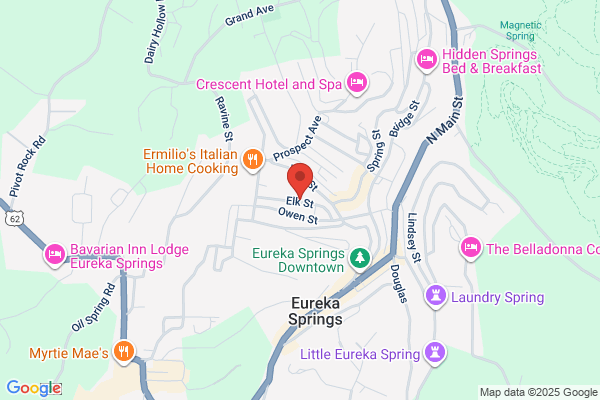 Eureka Unitarian Universalist Fellowship