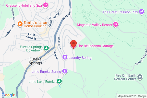 Belle Springs B & B and Cottages