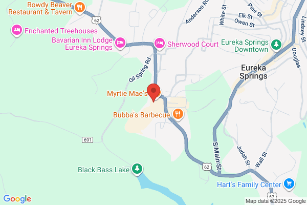 Best Western Eureka Inn