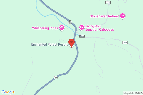 Enchanted Forest Resort