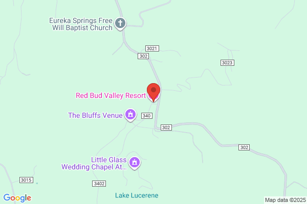 Red Bud Valley Resort
