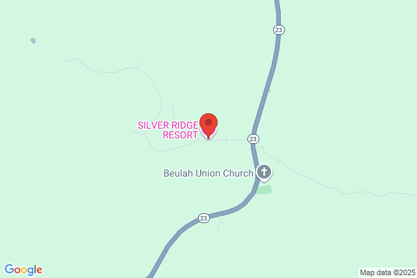 Silver Ridge Resort