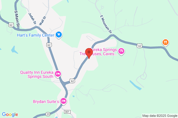 Trails Inn the
