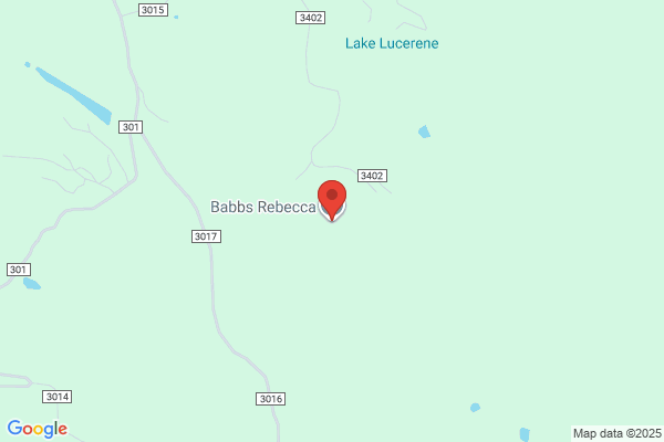 Babbs Rebecca