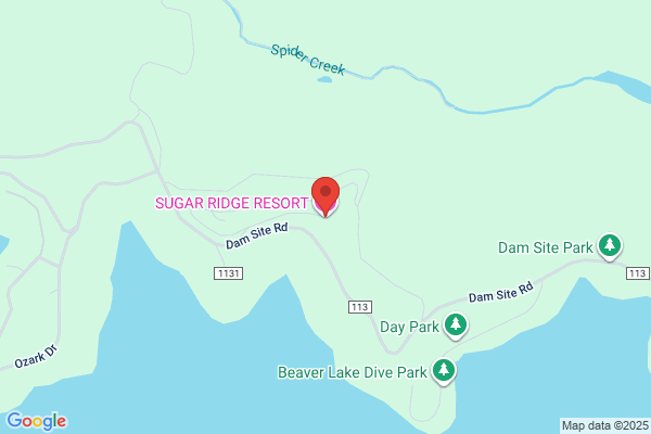 Sunset Ridge Resort