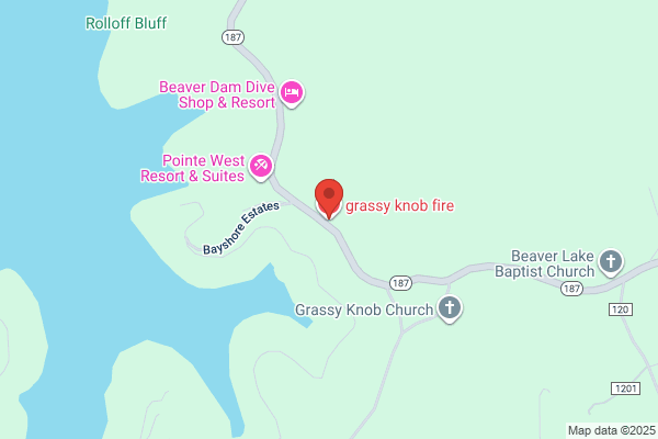 Grassy Knob Fire Department