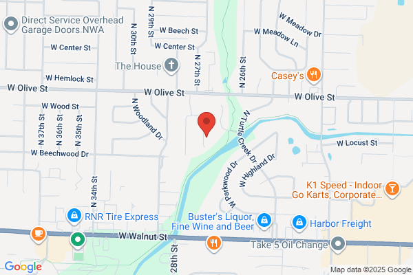 Home Inspector Incorporated