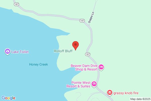 Carroll-Boone Water Dist