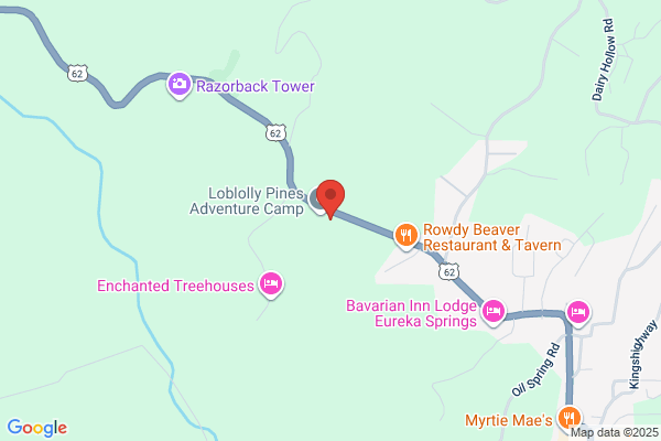 Cottage Inn Restaurant & Lodging