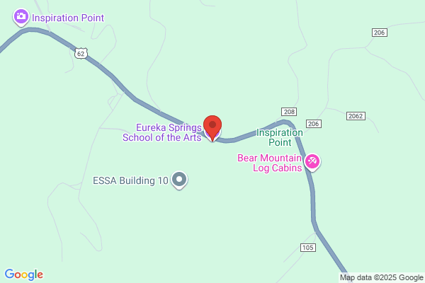 Eureka Springs School of the Arts