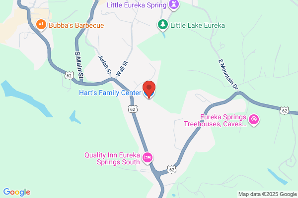 Harts Family Center