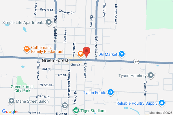Kimes Auto Supply